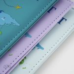 Étui pour passeport Voyage, parfait pour les aventuriers