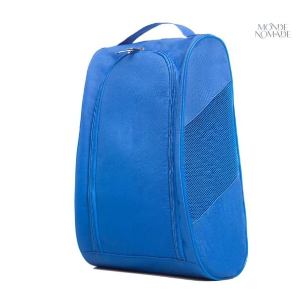 Accessoire de voyage pratique pour ranger vos chaussures