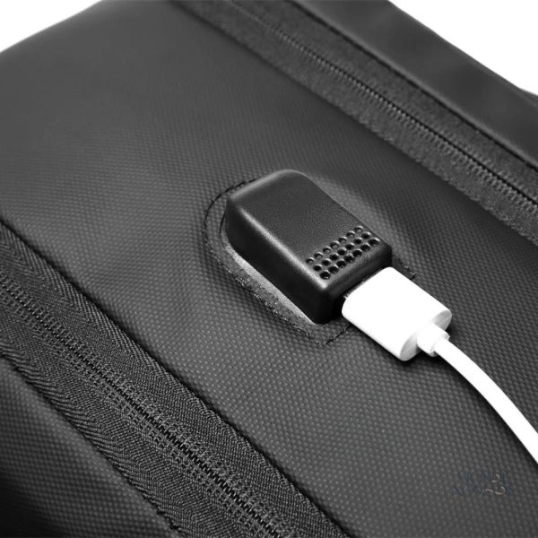 Sac à dos moderne pour le quotidien