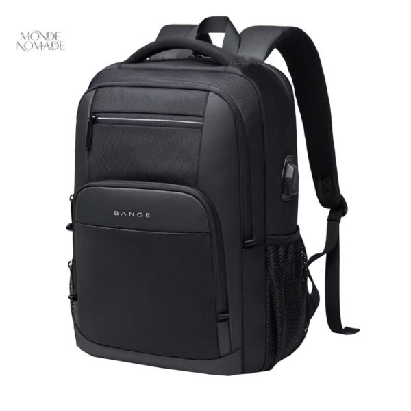 Sac à Dos Voyage 20L - Bange, design moderne et fonctionnel