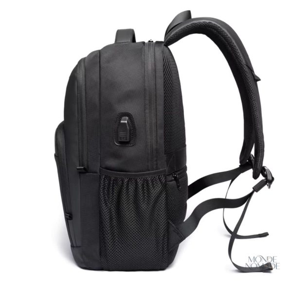 Sac à Dos Bange, idéal pour les voyages et les randonnées