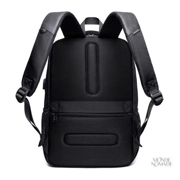 Sac à Dos de Voyage 20L, léger et pratique pour les escapades