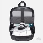 Sac à Dos Bange, rangement optimal pour vos essentiels de voyage