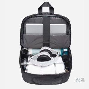 Sac à Dos Bange, rangement optimal pour vos essentiels de voyage