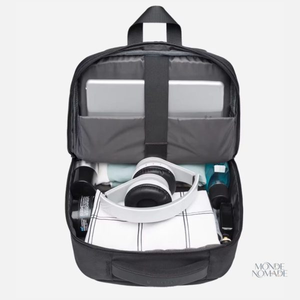 Sac à Dos Bange, rangement optimal pour vos essentiels de voyage