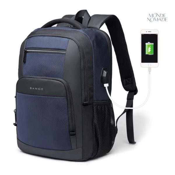 Sac à Dos de Voyage compact 20L, parfait pour les aventuriers