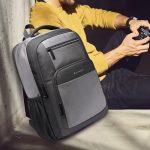 Sac à Dos de Voyage avec style, adapté au quotidien