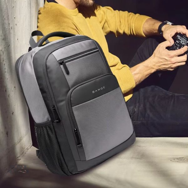 Sac à Dos de Voyage avec style, adapté au quotidien