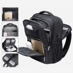 Sac à Dos Bange, compagnon idéal pour vos aventures en plein air