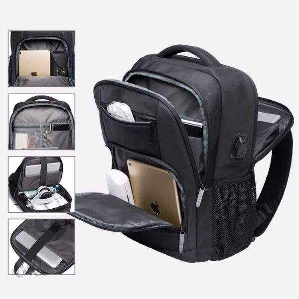 Sac à Dos Bange, compagnon idéal pour vos aventures en plein air