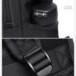 Sac à Dos léger 20L, conçu pour le confort en voyage