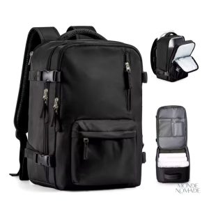 Sac à dos 30L pour bagage cabine pratique et léger