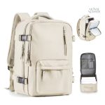 Sac à dos de voyage 30L avec design ergonomique