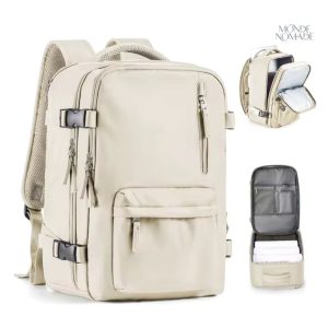 Sac à dos de voyage 30L avec design ergonomique