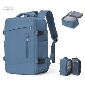 Sac à dos compact 30L, parfait pour vos escapades