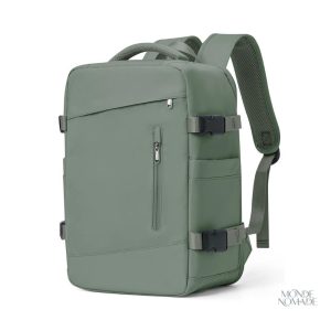 Sac à dos 30L, conçu pour faciliter vos voyages en avion