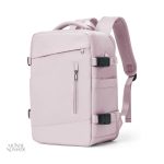 Sac à dos ergonomique 30L, idéal pour les voyageurs fréquents