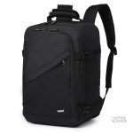 Sac à Dos de Voyage KONO avec compartiments spacieux