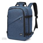 KONO Sac à Dos 40/20/25, idéal pour les escapades