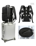 Bagage KONO, Sac à Dos pratique pour aventuriers