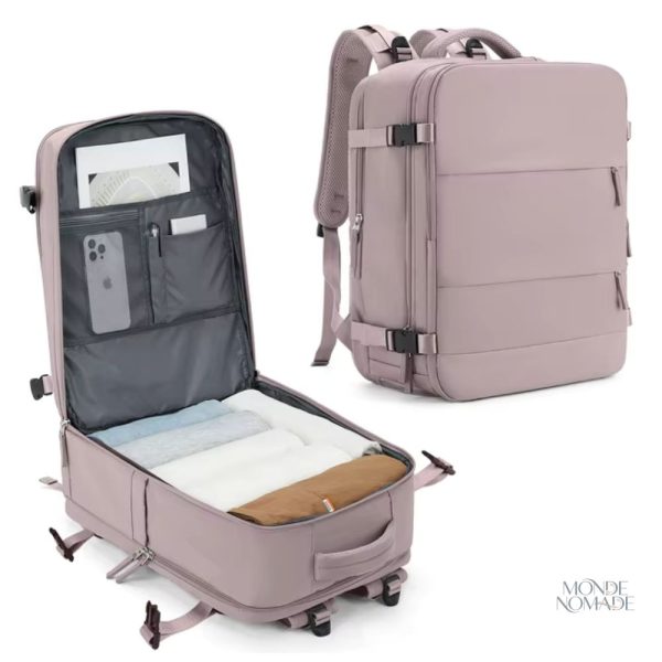 Sac à Dos compact et pratique pour tous les jours