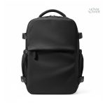 Sac à dos de voyage minimaliste pour s’envoler léger