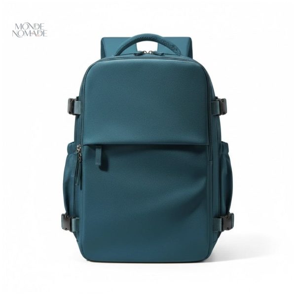 Sac à dos stylé et fonctionnel pour tous vos voyages