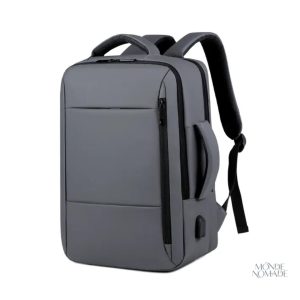 Sac à dos pratique pour les voyages