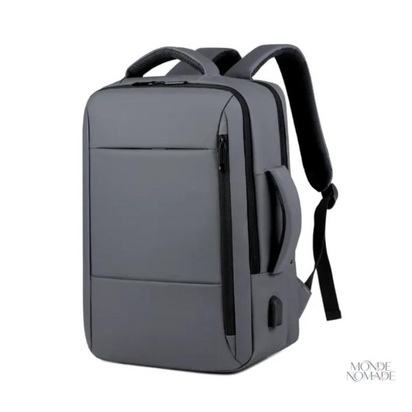 Sac à dos pratique pour les voyages