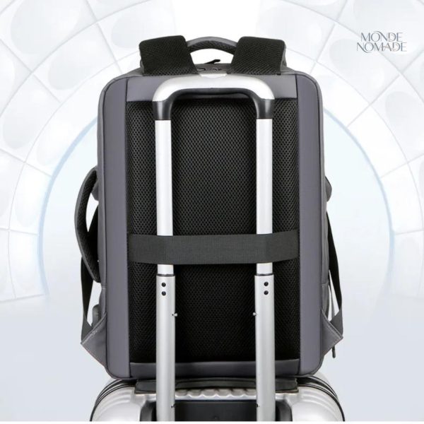 Sac à dos tendance pour aventuriers