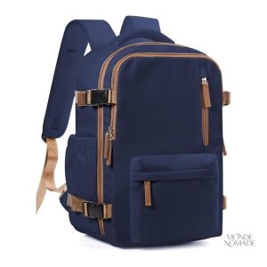 Sac à dos de voyage 40 x 30 x 20 cm