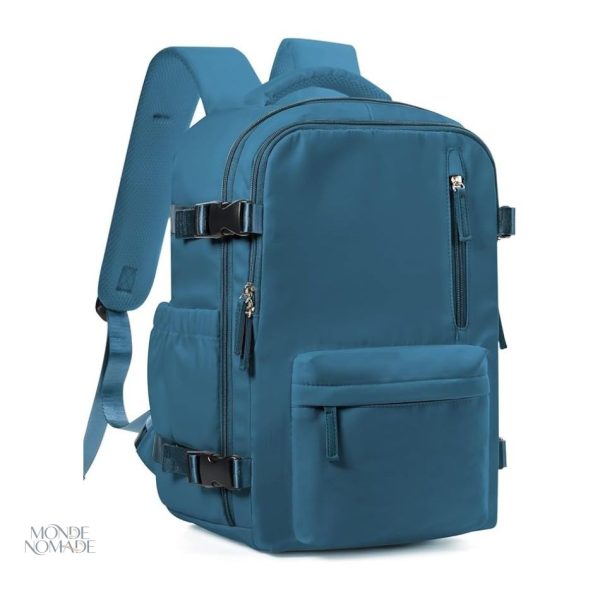 Sac à dos avec design moderne et fonctionnel