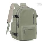Sac à dos idéal pour les week-ends en pleine nature