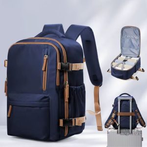 Sac à dos léger et spacieux pour le voyage