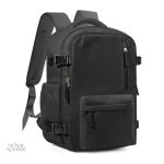 Sac à dos confortable pour les trajets quotidiens