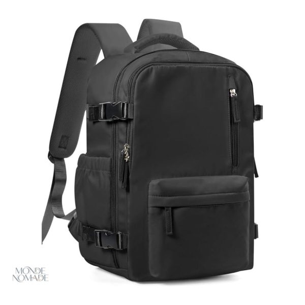 Sac à dos confortable pour les trajets quotidiens