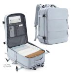 Sac à Dos durable pour les voyages fréquents