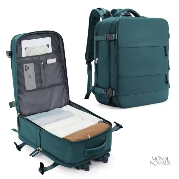 Sac à Dos avec des bretelles ajustables