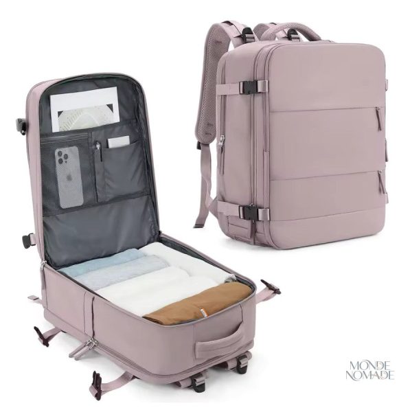 Sac à Dos pratique pour les excursions