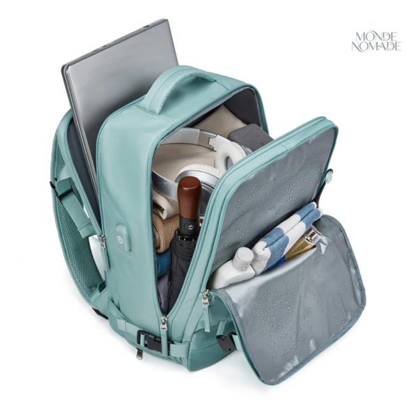 Sac à Dos polyvalent pour toutes les occasions