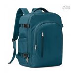 Sac à dos de voyage avec design fonctionnel et moderne
