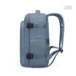 Sac à dos de voyage compact, léger et pratique