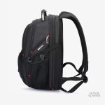 Sac à dos 50 x 35 x 25, confortable et léger pour les aventures