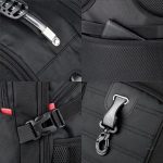 Sac à dos 50 x 35 x 25, un compagnon idéal pour vos voyages