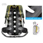 Sac à Dos avec grande capacité pour l'aventure