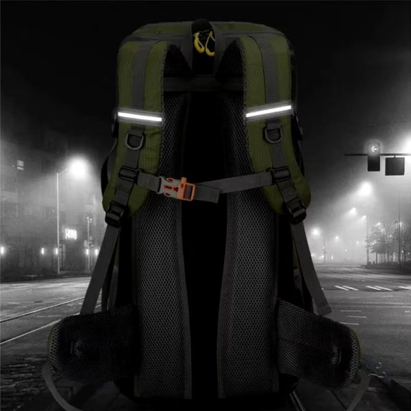 Sac à Dos léger pour un confort optimal