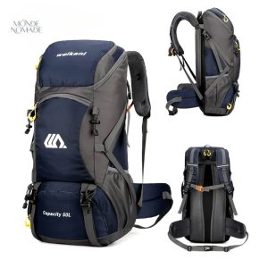 Sac à Dos de Voyage léger et spacieux