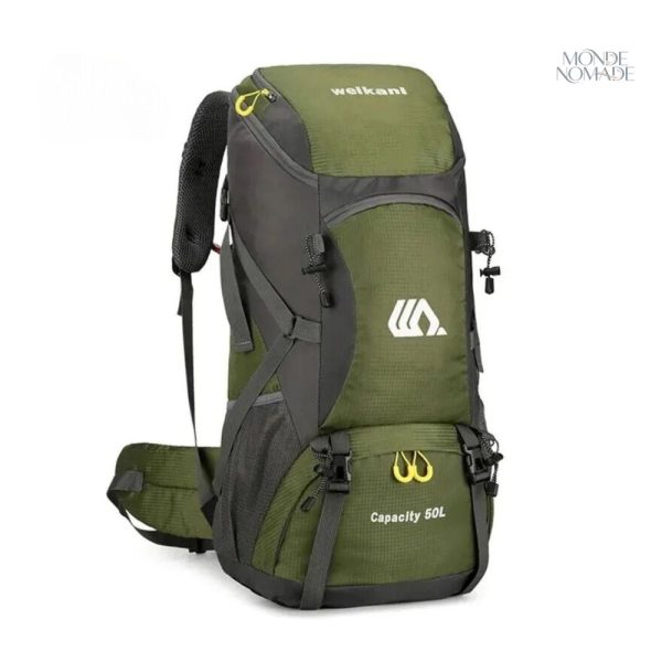 Sac à Dos 50L idéal pour les randonnées