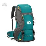 Sac à Dos de 50L avec design ergonomique
