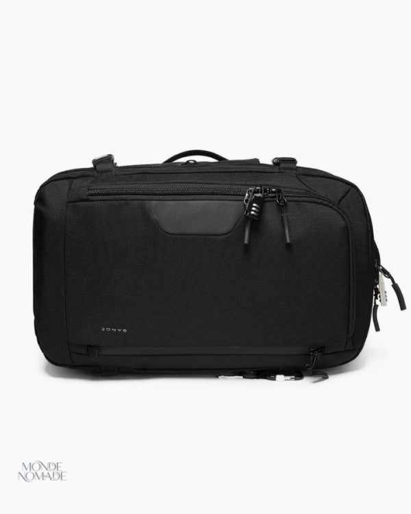 Sac à dos flexible pour le transport facile